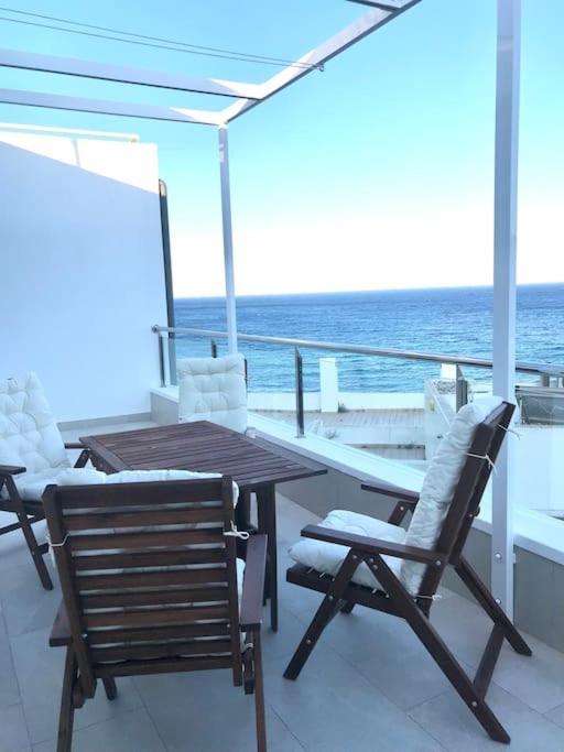 Balcon Del Mar Apartamento San José Exterior foto