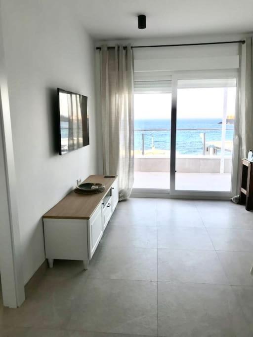 Balcon Del Mar Apartamento San José Exterior foto