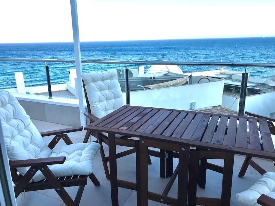 Balcon Del Mar Apartamento San José Exterior foto